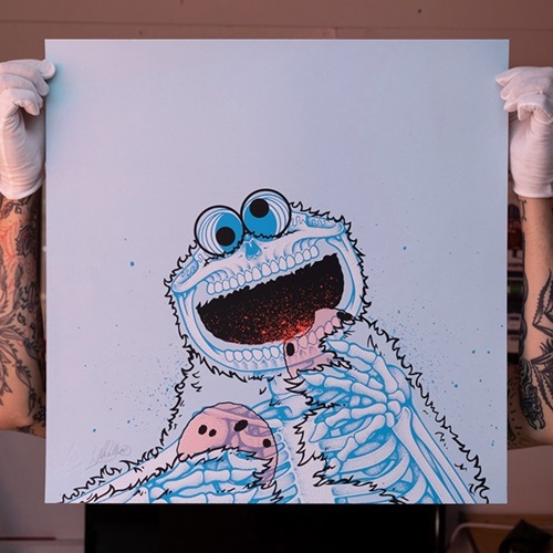 Monster