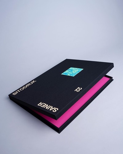 Sitodruk 22
