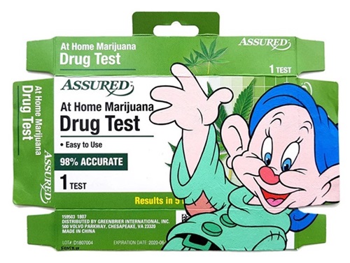 Dope Test