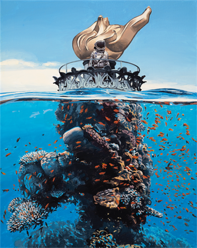 The Reef