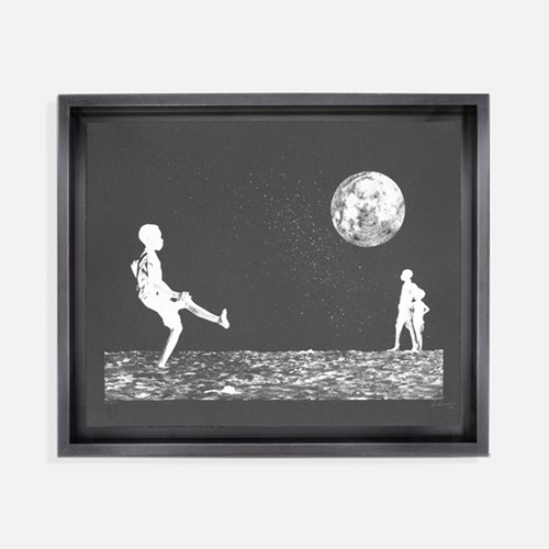 Les Enfants dÃ¢â¬â¢Ouranos, Lune, 2023