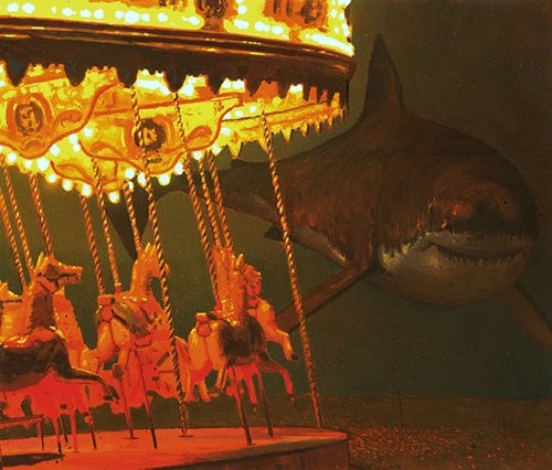 Take Me To The Carnival