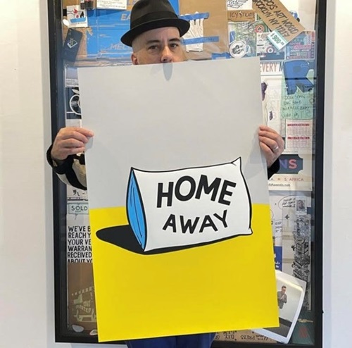Home Away