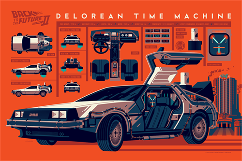 Back To The Future: Part II