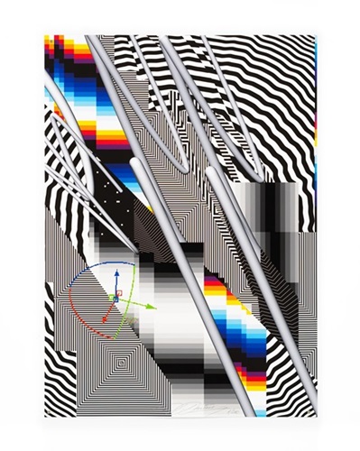 Optichromie 116p