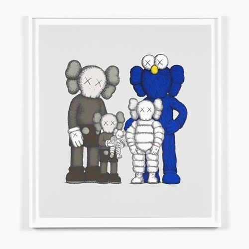 Family (print)