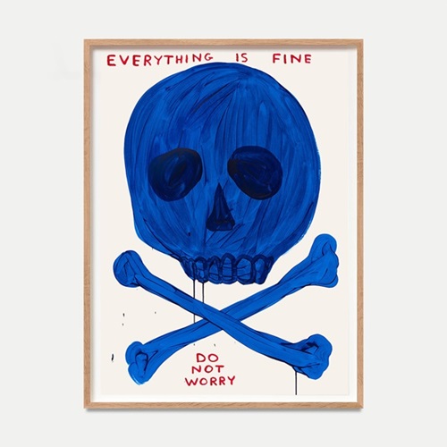 Everything Is Fine