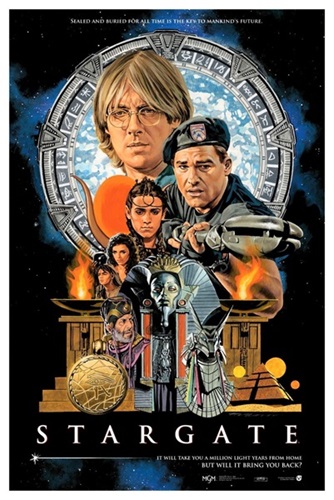 Stargate