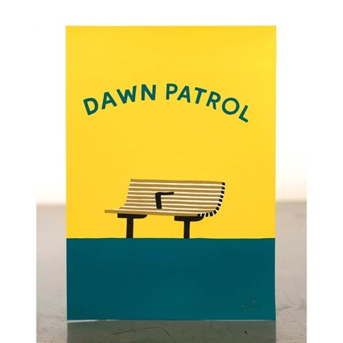 Dawn Patrol