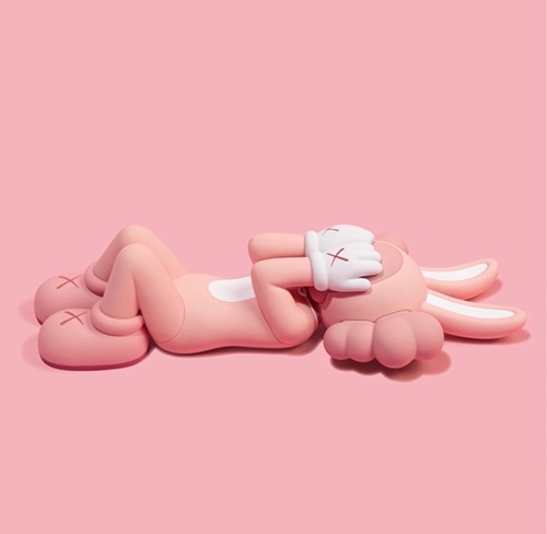Kaws: Holiday Indonesia