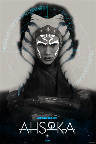 Ahsoka
