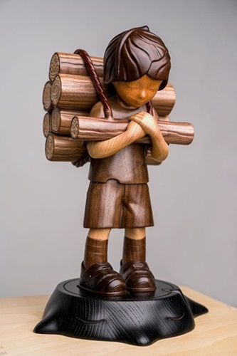 Woodcutter Ã¦ÅÂ¨