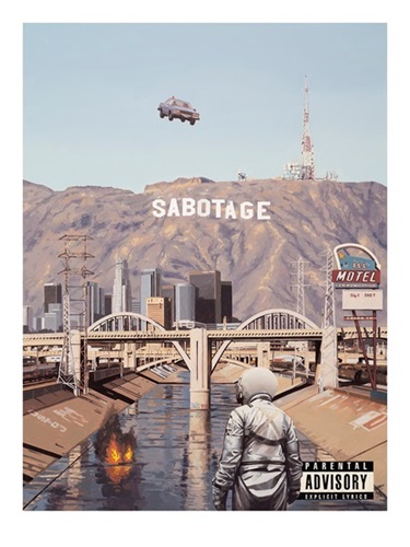Sabotage