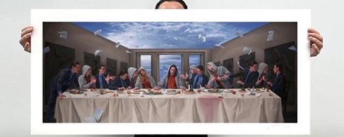 The Last Supper