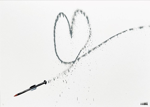 Missile Love