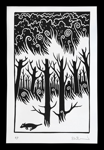 Ashes From Ashes I
