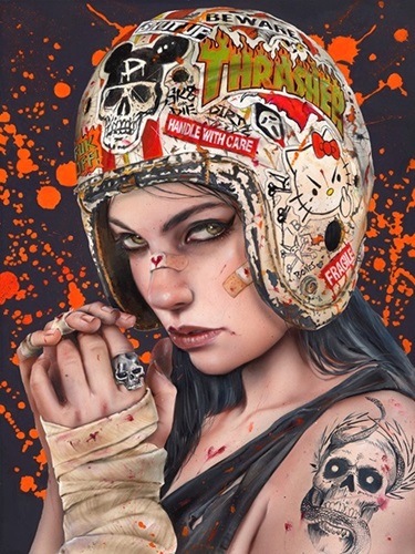 Sk8 Or Die