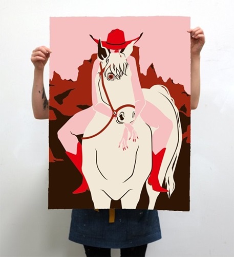 Red Rider