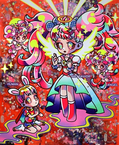 Neo RaigÃÂ-zu