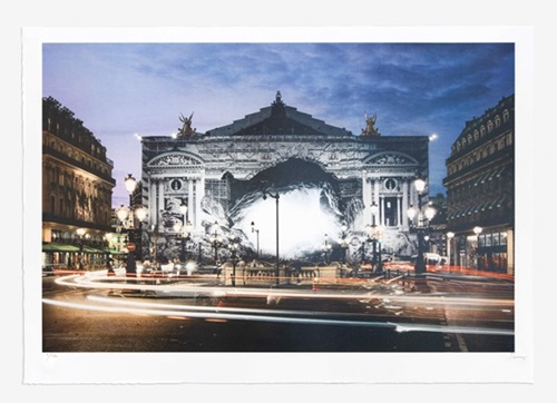 Retour Ã La Caverne - Acte I, 12 Septembre 2023, 20H40, Palais Garnier, Paris, France, 2023