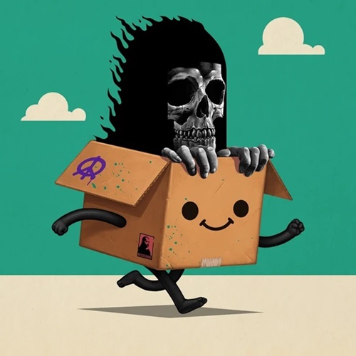 Boxo III