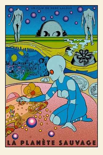 Fantastic Planet