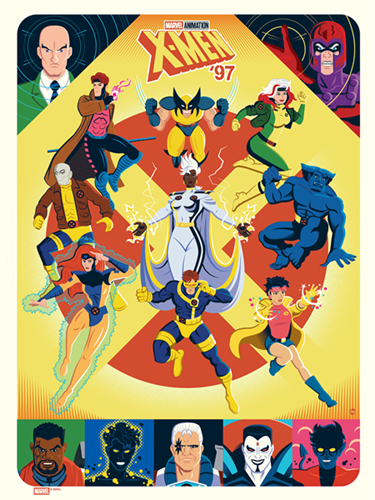 X-Men '97