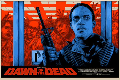 Dawn Of The Dead