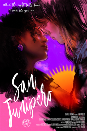 San Junipero