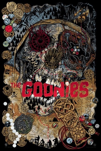 The Goonies