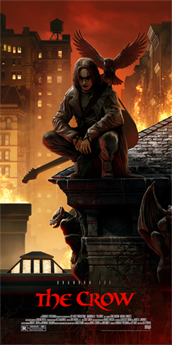 The Crow