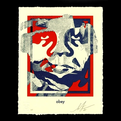 Torn Icon
