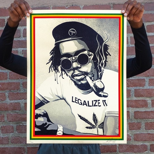 Legalize It