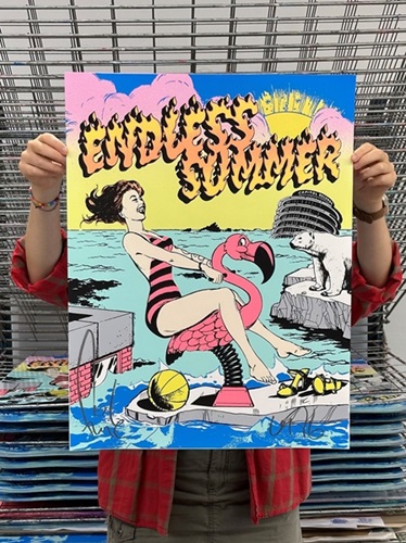 Endless Summer