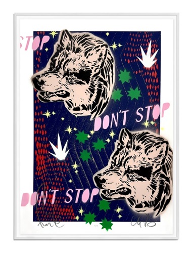 Don't Stop LA