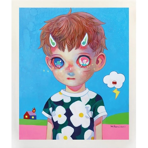 Children Of This Planet #60