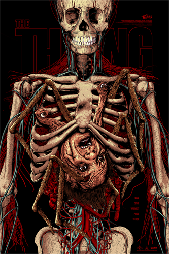 The Thing
