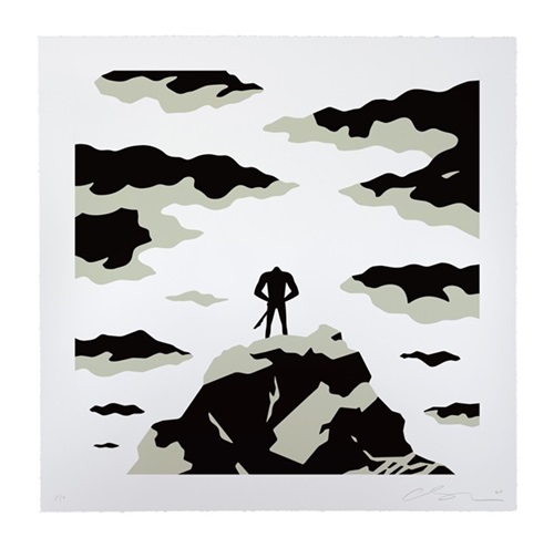 The Wanderer