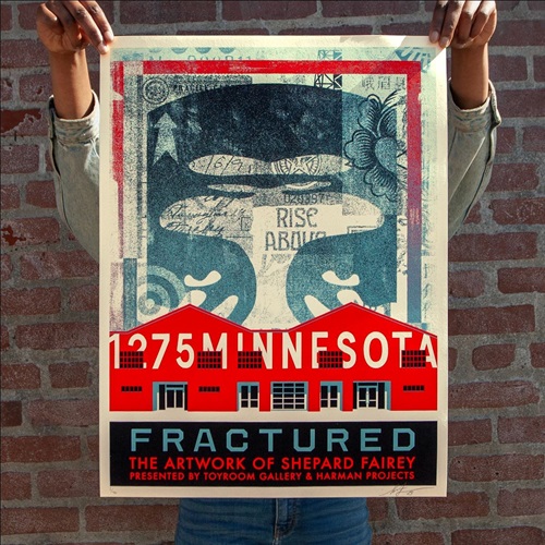 Fractured