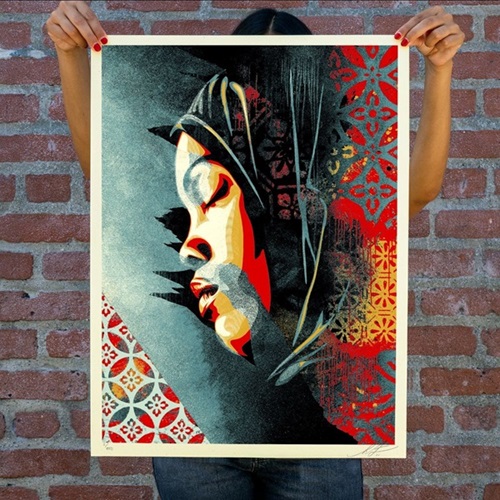 Meditation Woman