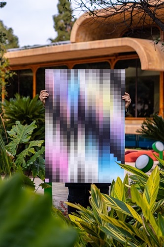 Digital Glazing P