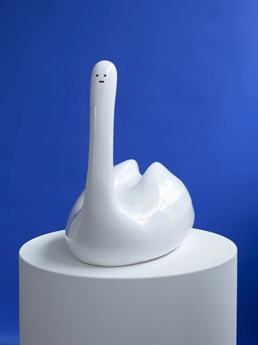 Swan Thing