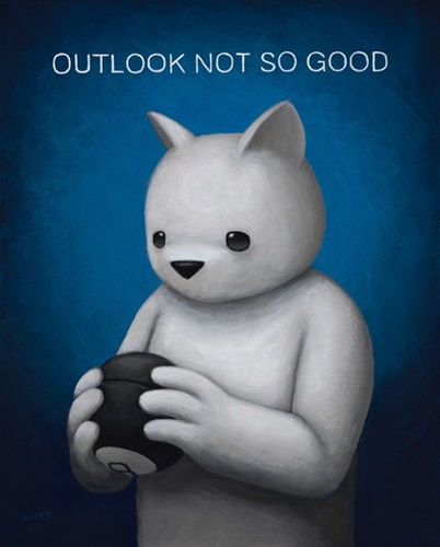 Outlook Not So Good