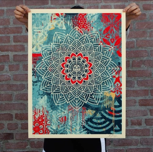 Chaos Mandala 2