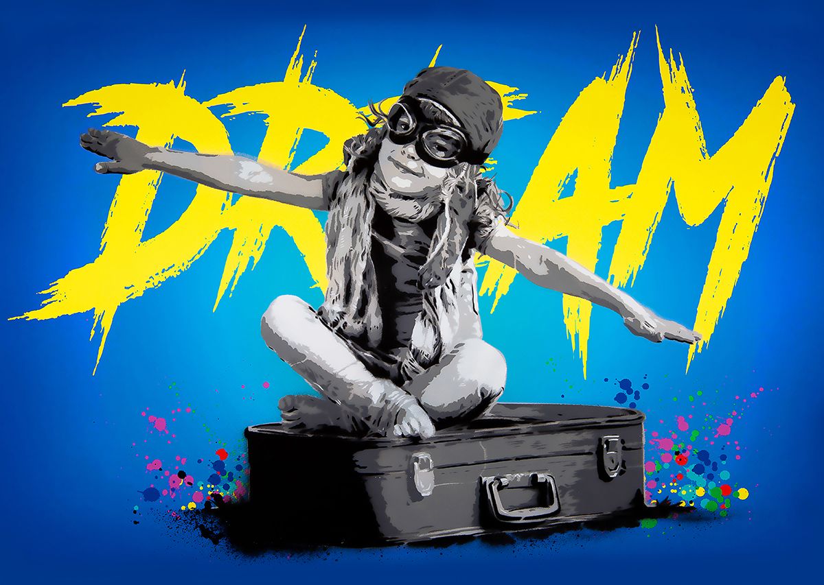 Alessio-B - Dream